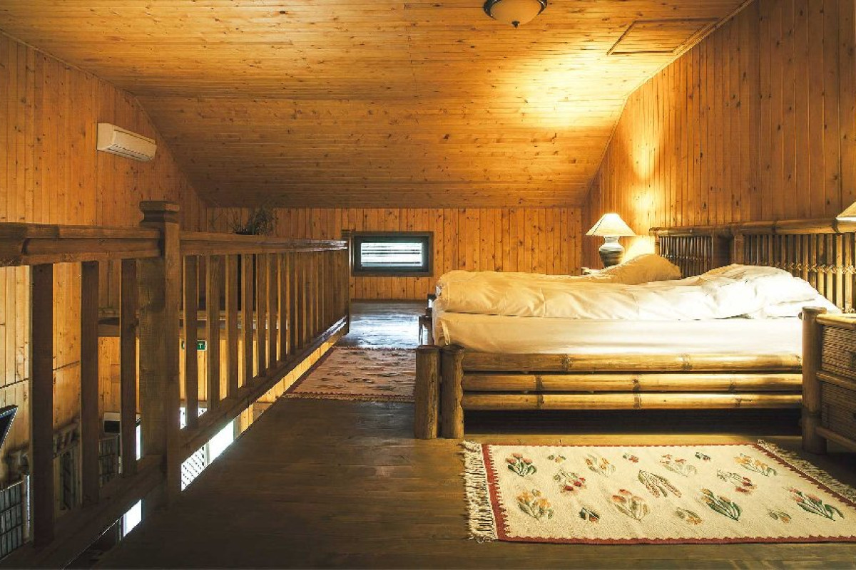 Resort GREEN VILLAGE CMD