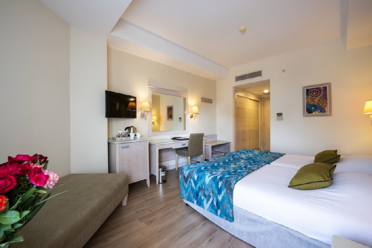 SIDE PARK HOTEL