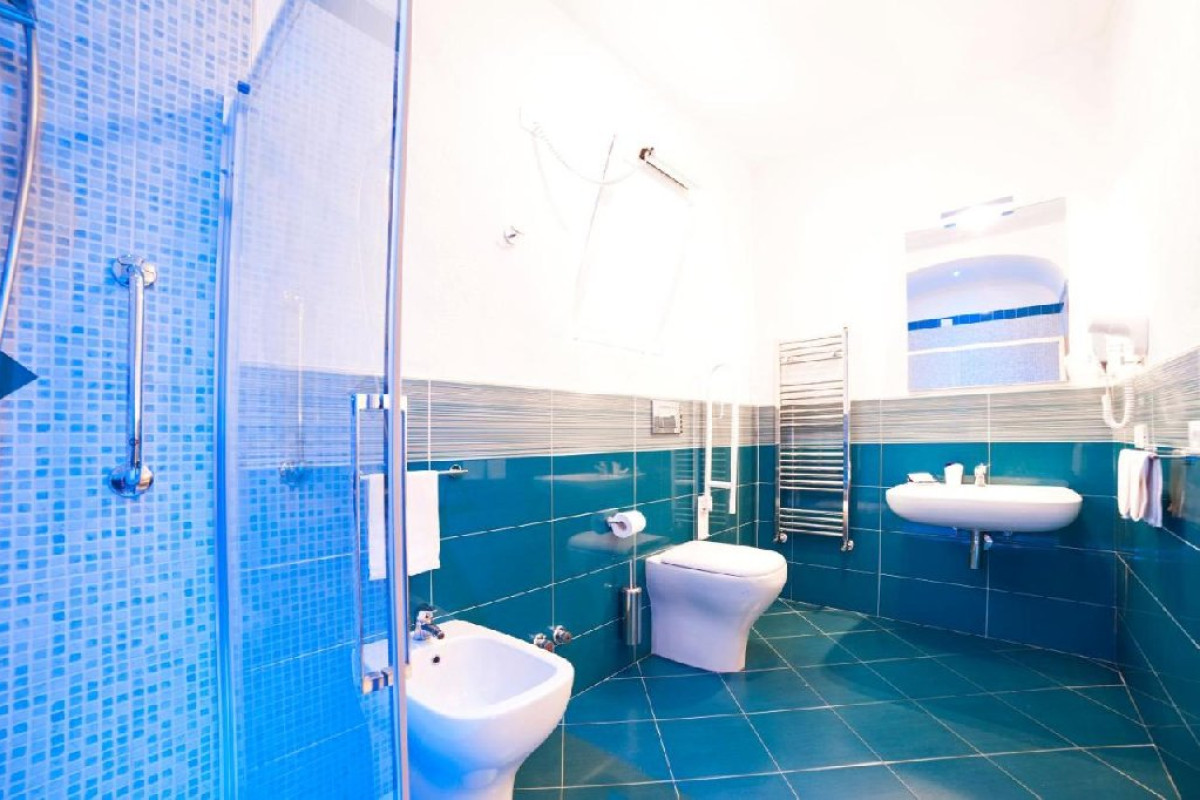 Park Hotel Mediterraneo