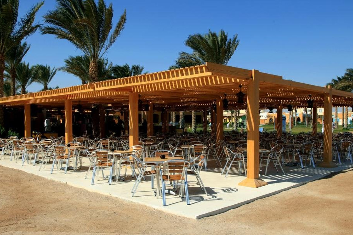 STELLA DI MARE BEACH MAKADI RESORT SPA