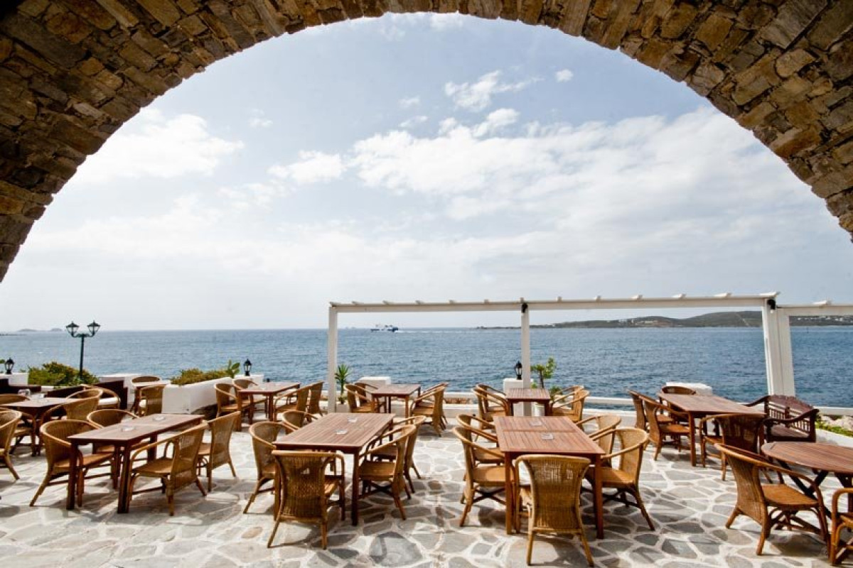 Pandrossos
