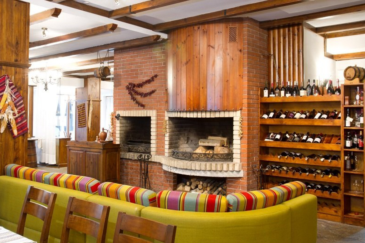 Saint Ivan Rilski Spa Apart