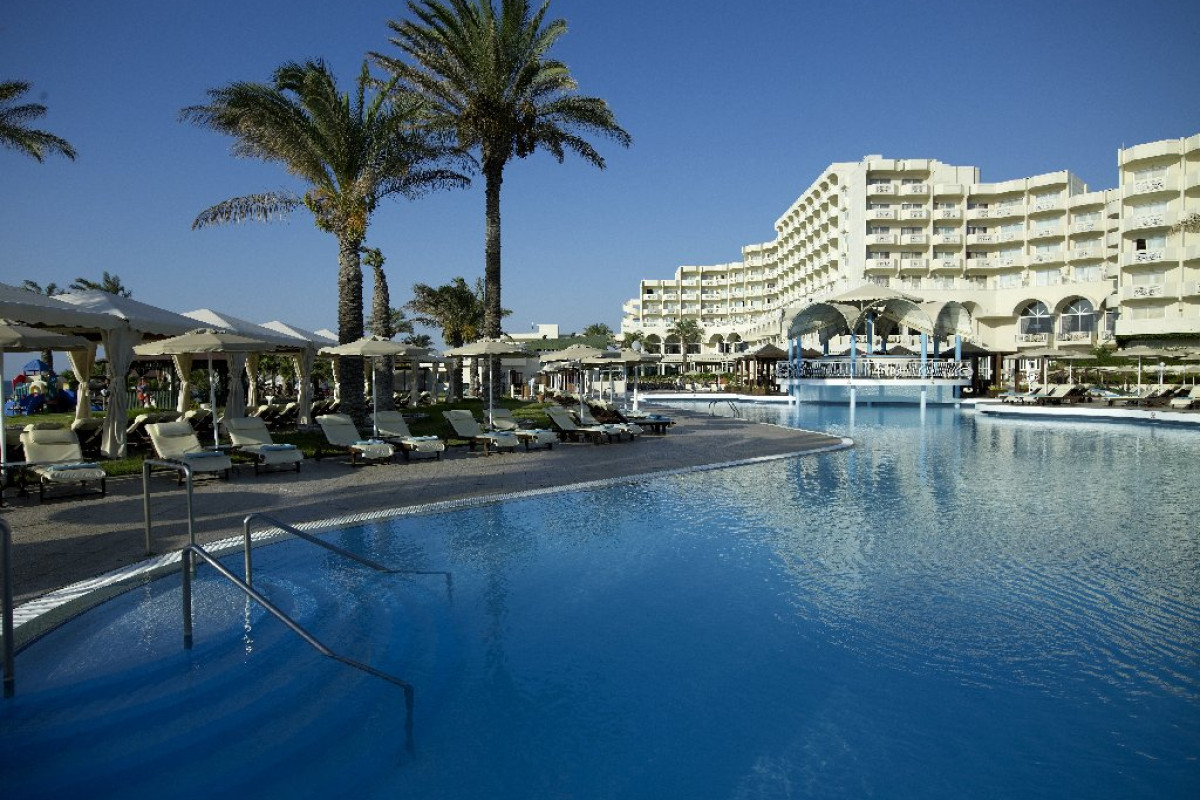 Rodos Palladium