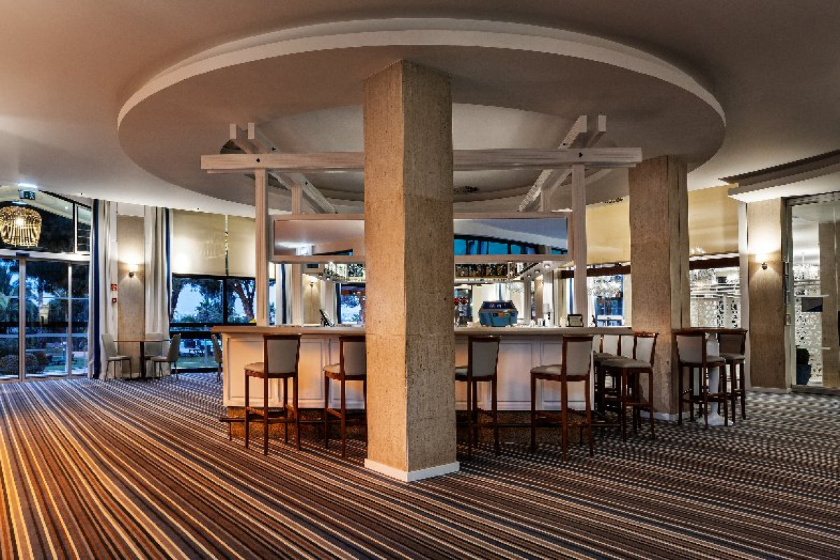 Pestana Dom Joao II