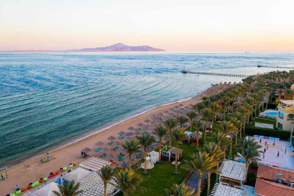 Rixos Sharm El Sheikh (Adults-Only +18)
