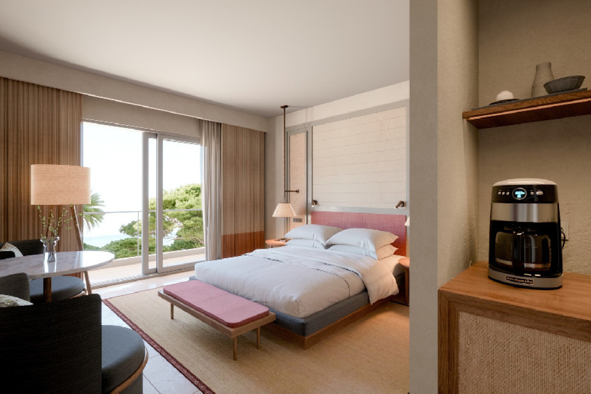SARENA DE MURO RESORT MALLORCA (EX. BE LIVE PALACE)