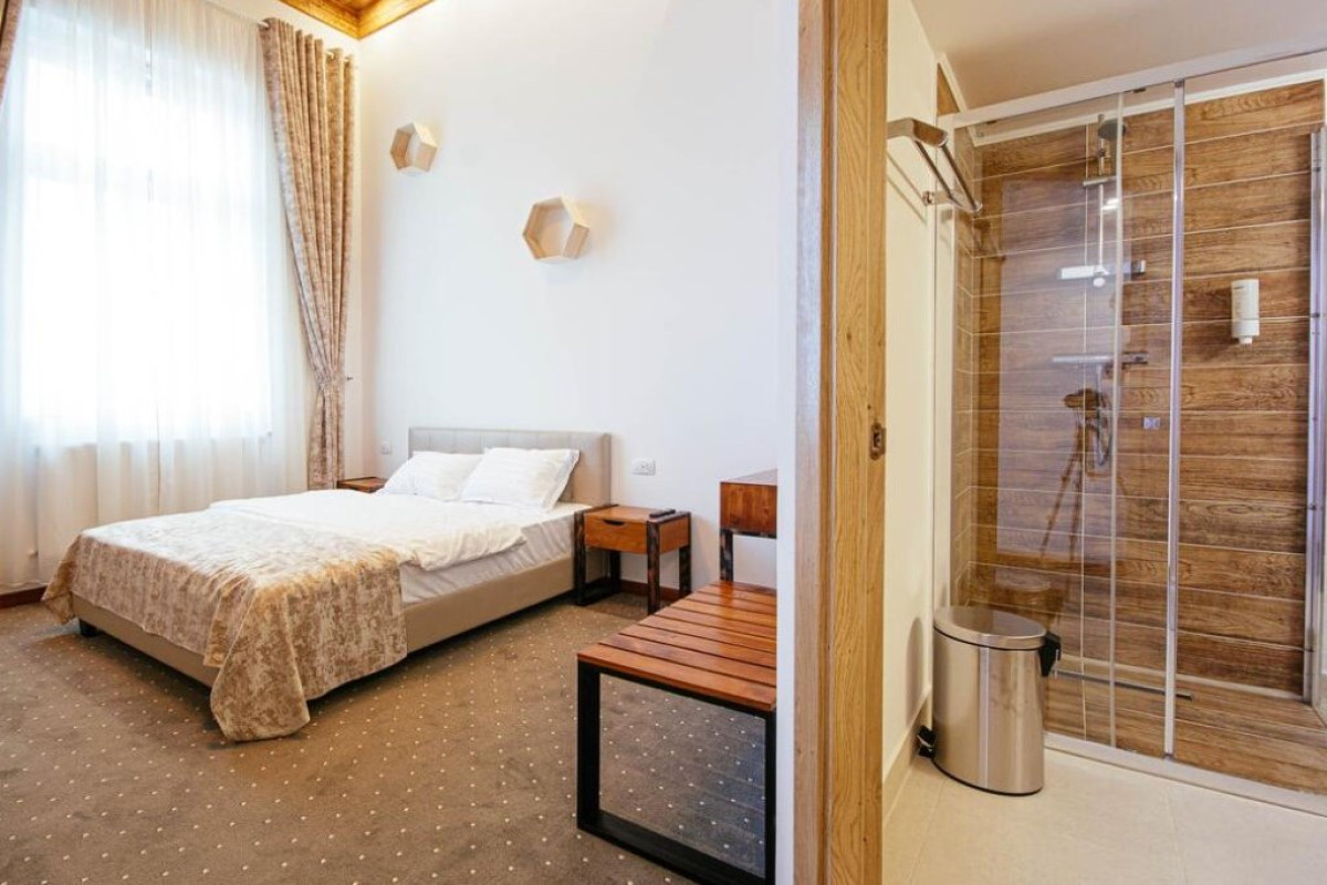 Buchenland Hotel