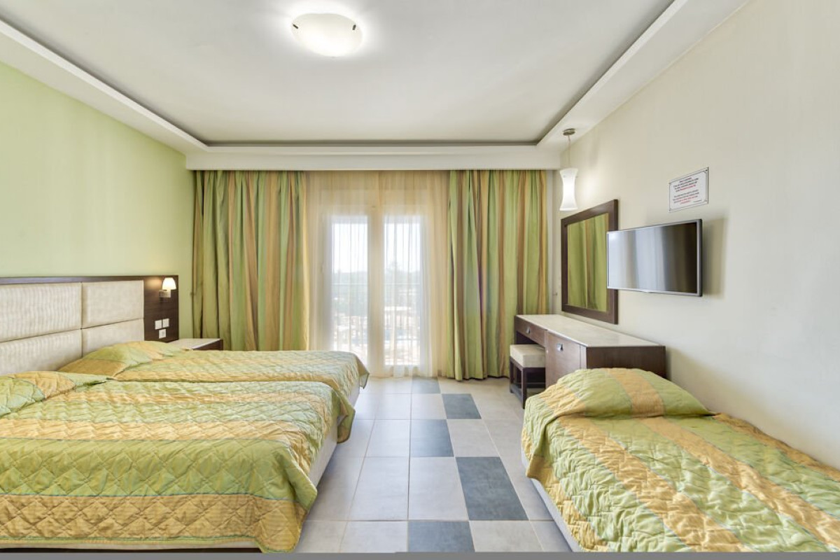 Majestic Spa CRETAN