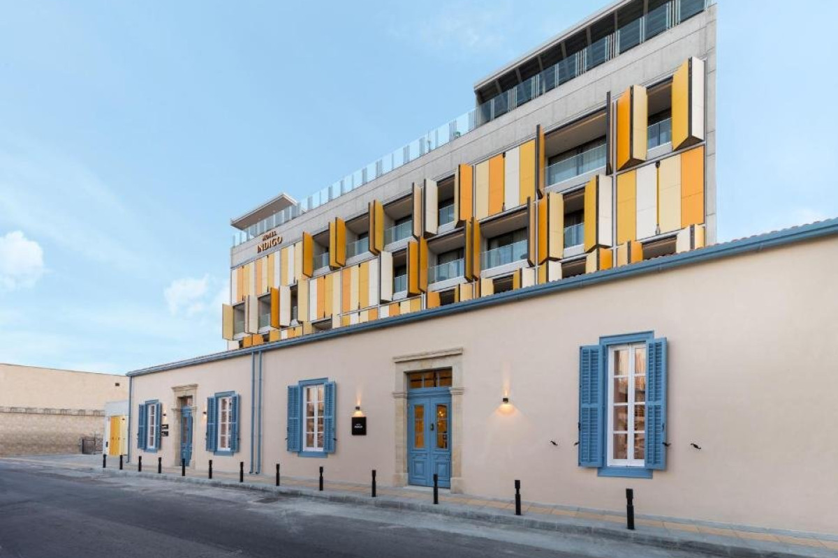 Hotel Indigo
