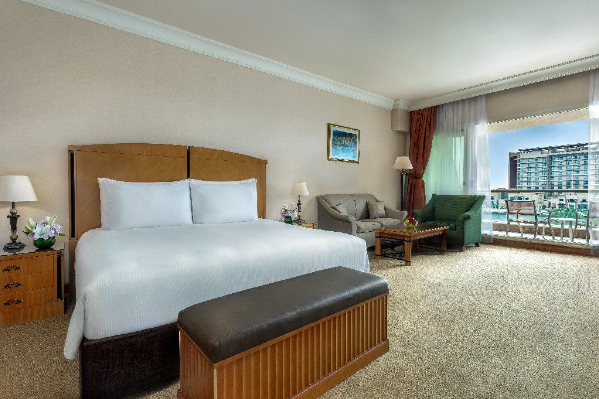 AL RAHA BEACH HOTEL
