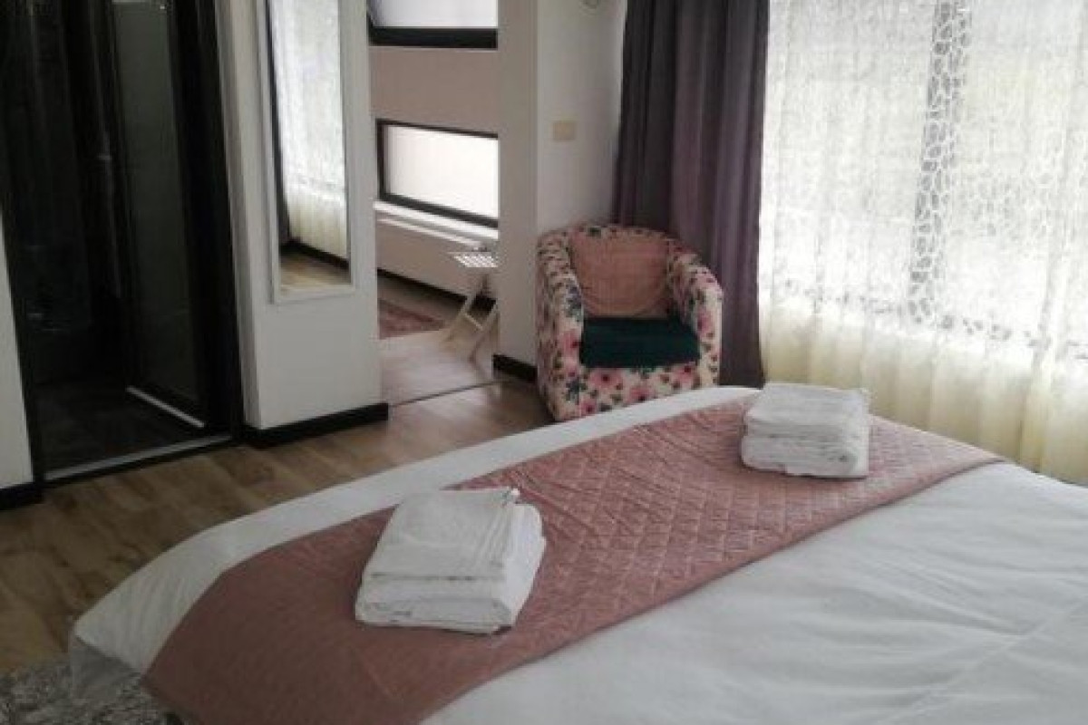 Casa Boila
