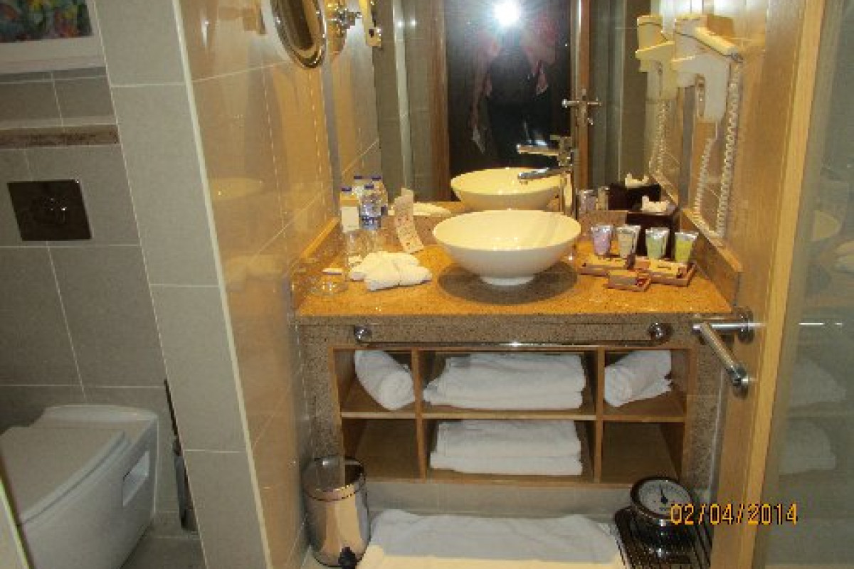 Moevenpick Resort Tala Bay