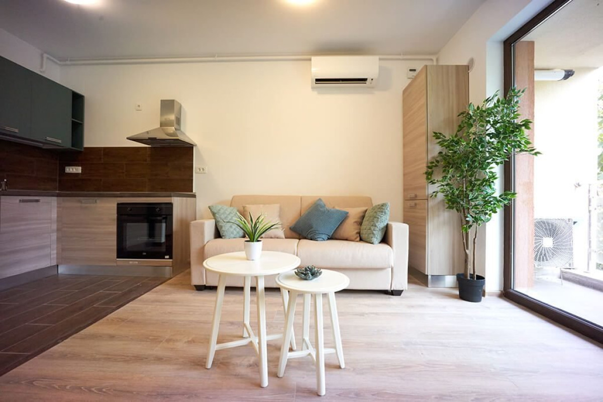 Snagov Lake Suites