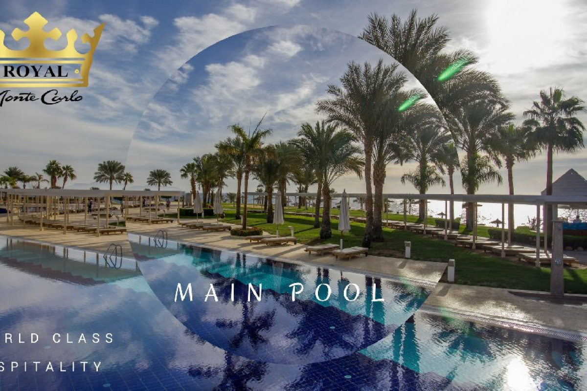 Royal Monte Carlo (adults only +16)