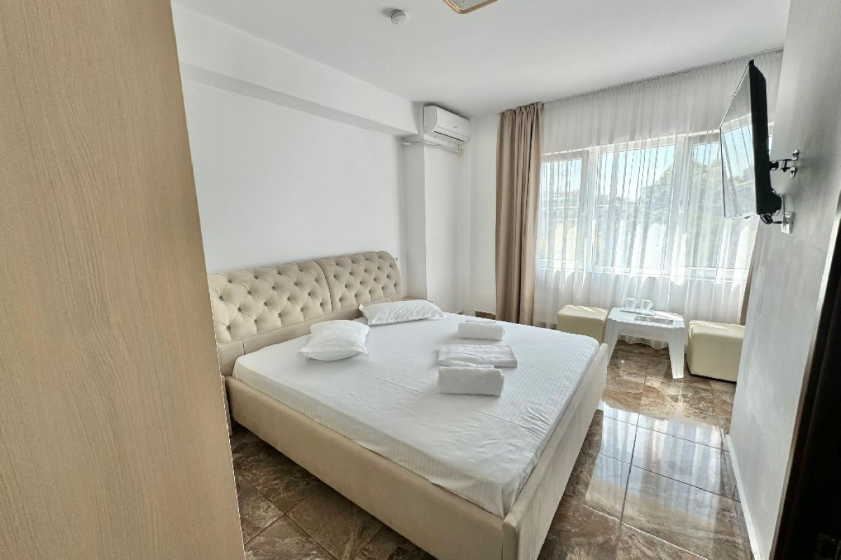 Camere Cocor CMS
