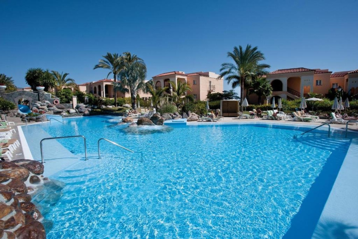 Palm Oasis Maspalomas
