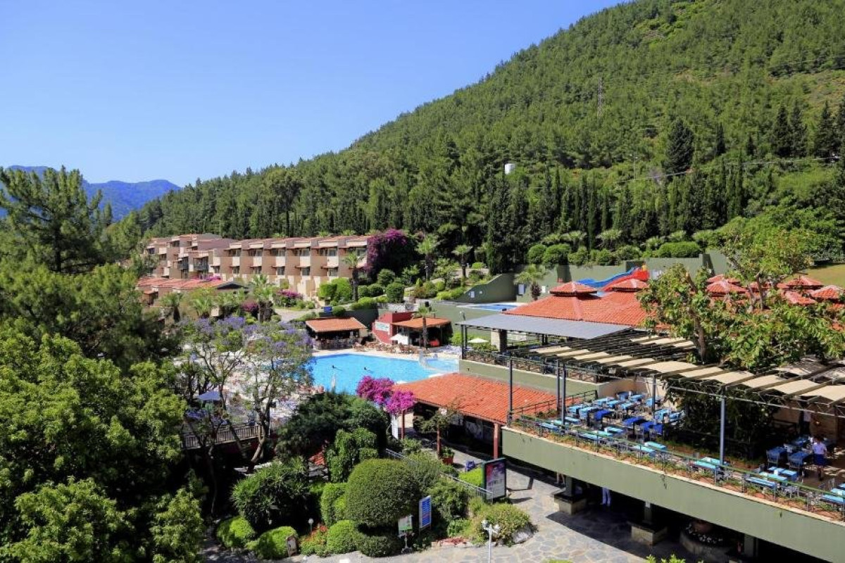 Labranda Mares Marmaris