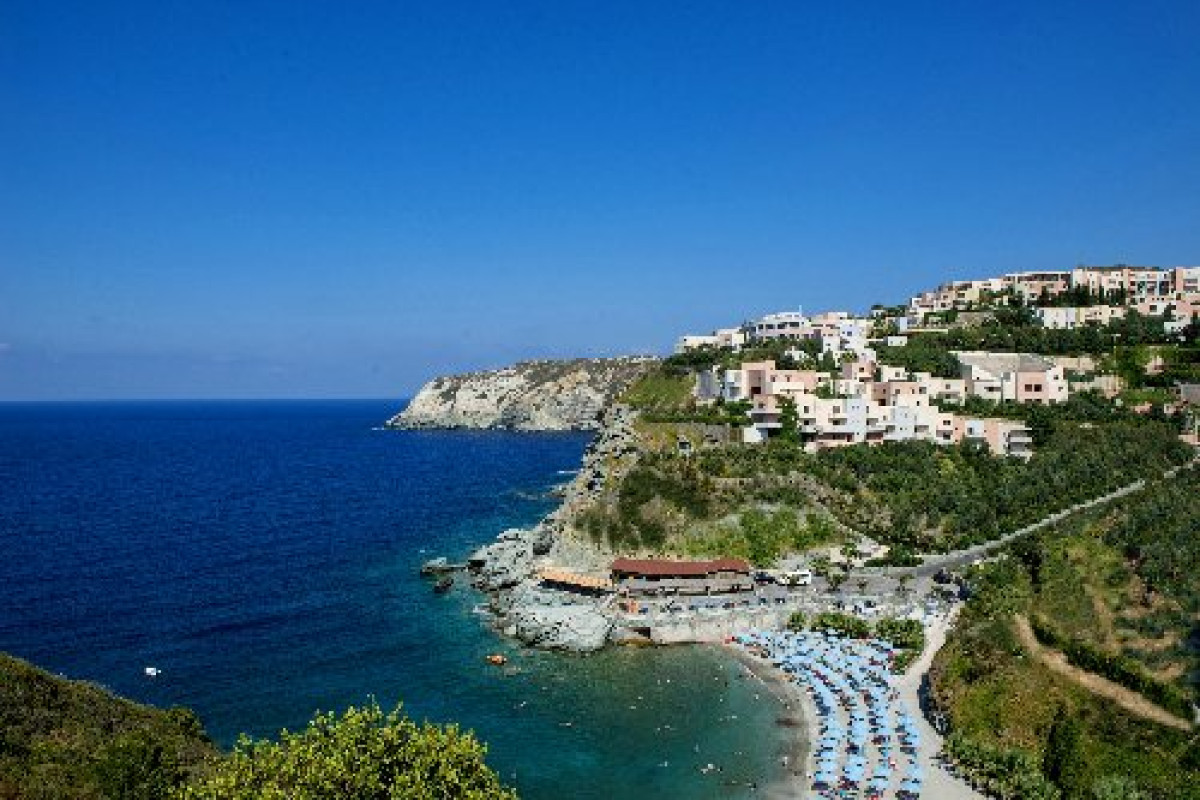 CHC Athina Palace Resort