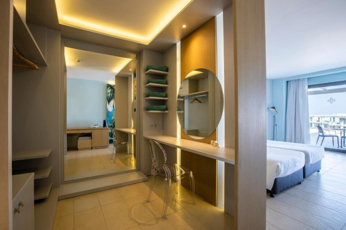 Sentido Asterias Beach Resort