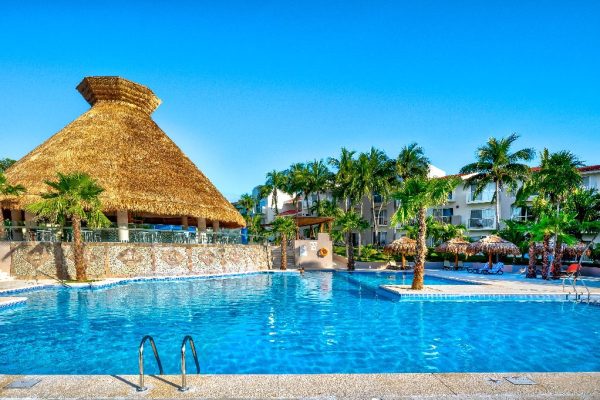 Viva Azteca by Wyndham