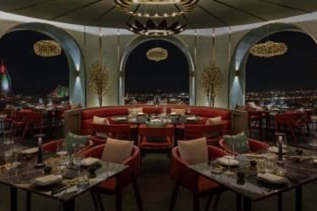 Sheraton Dubai Mall of the Emirates