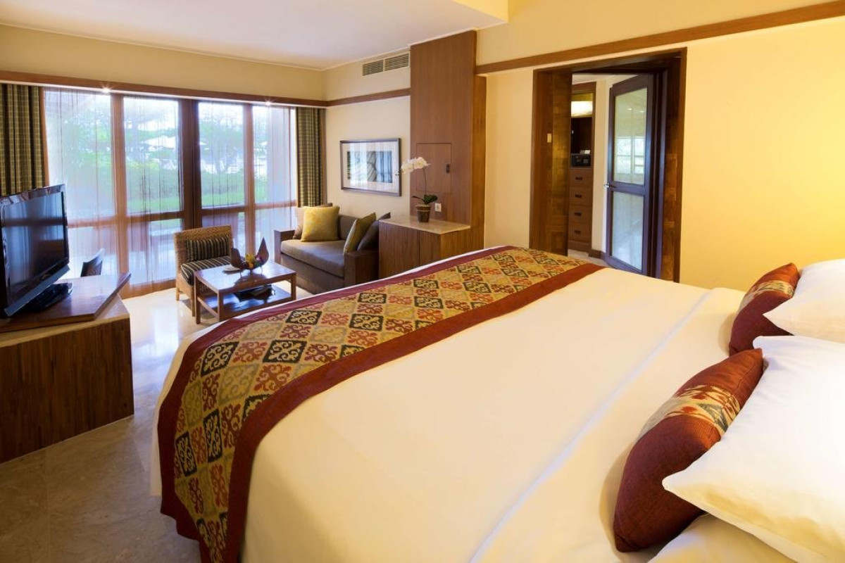 GRAND HYATT BALI, Nusa Dua