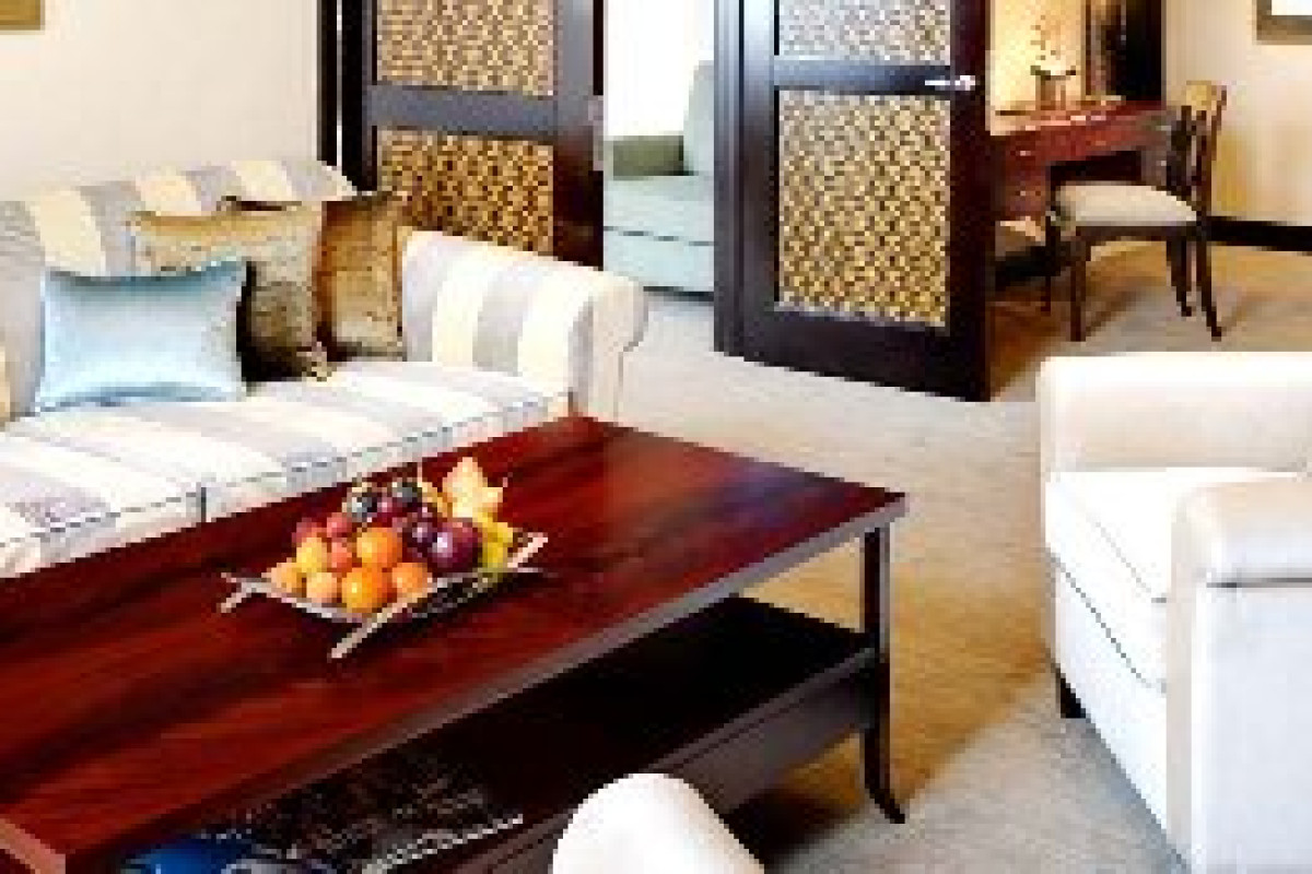 Ramada Jumeirah