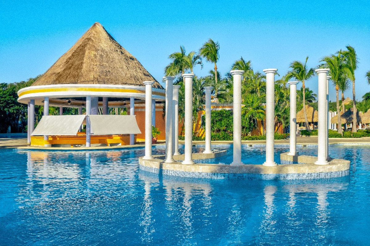 Iberostar Waves Paraiso del Mar