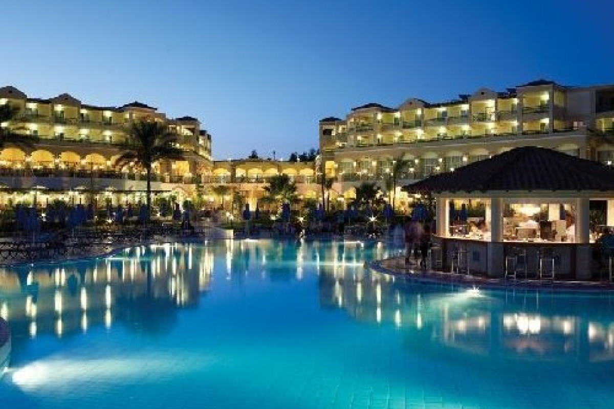Lindos Princess Beach