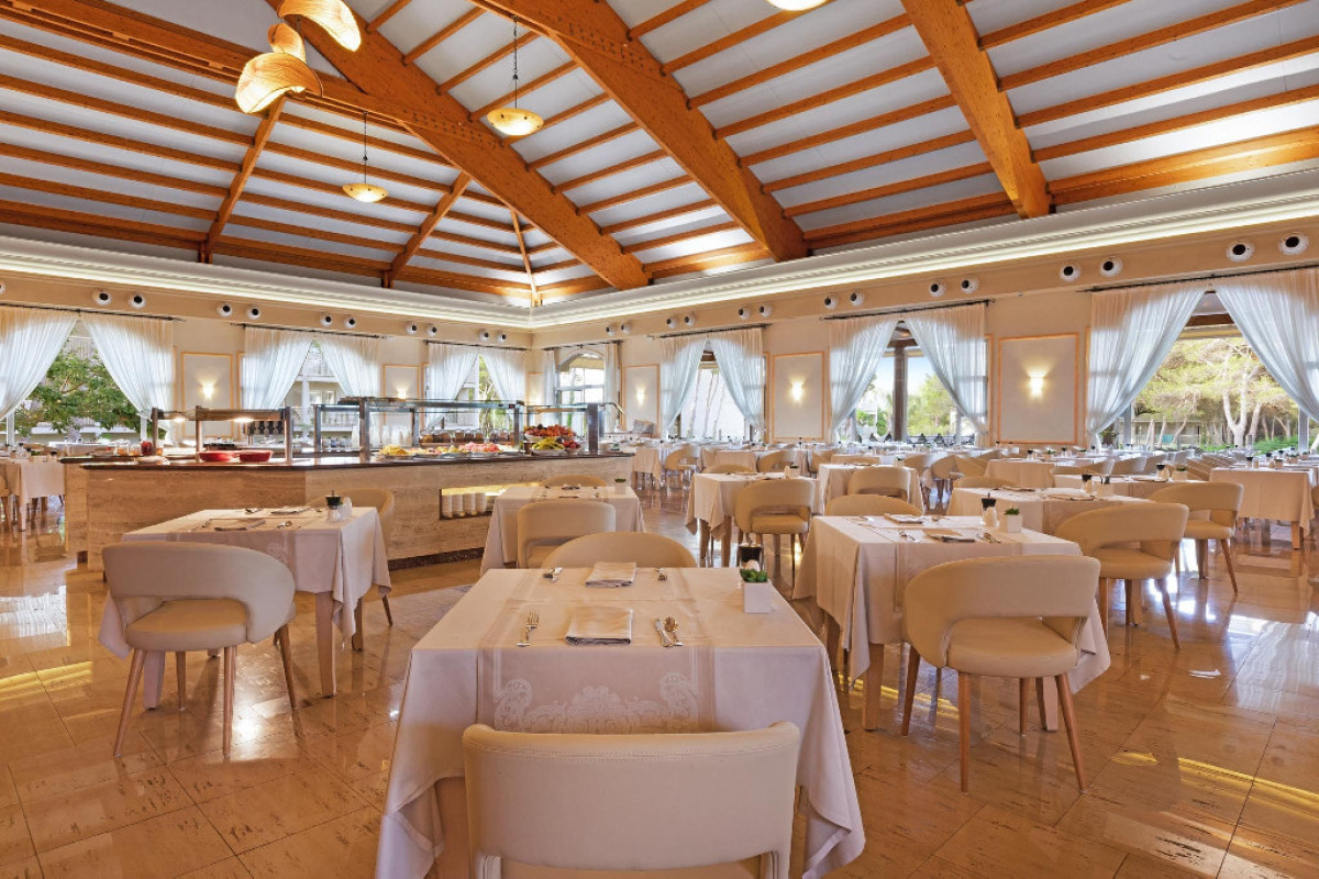 VIVA CALA MESQUIDA SUITES SPA ADULTS ONLY 16+