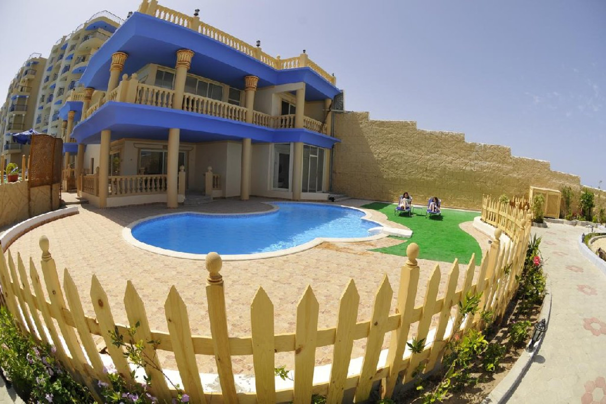 SPHINX RESORT