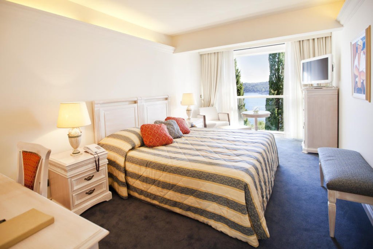 Grand Villa Argentina (Dubrovnik)
