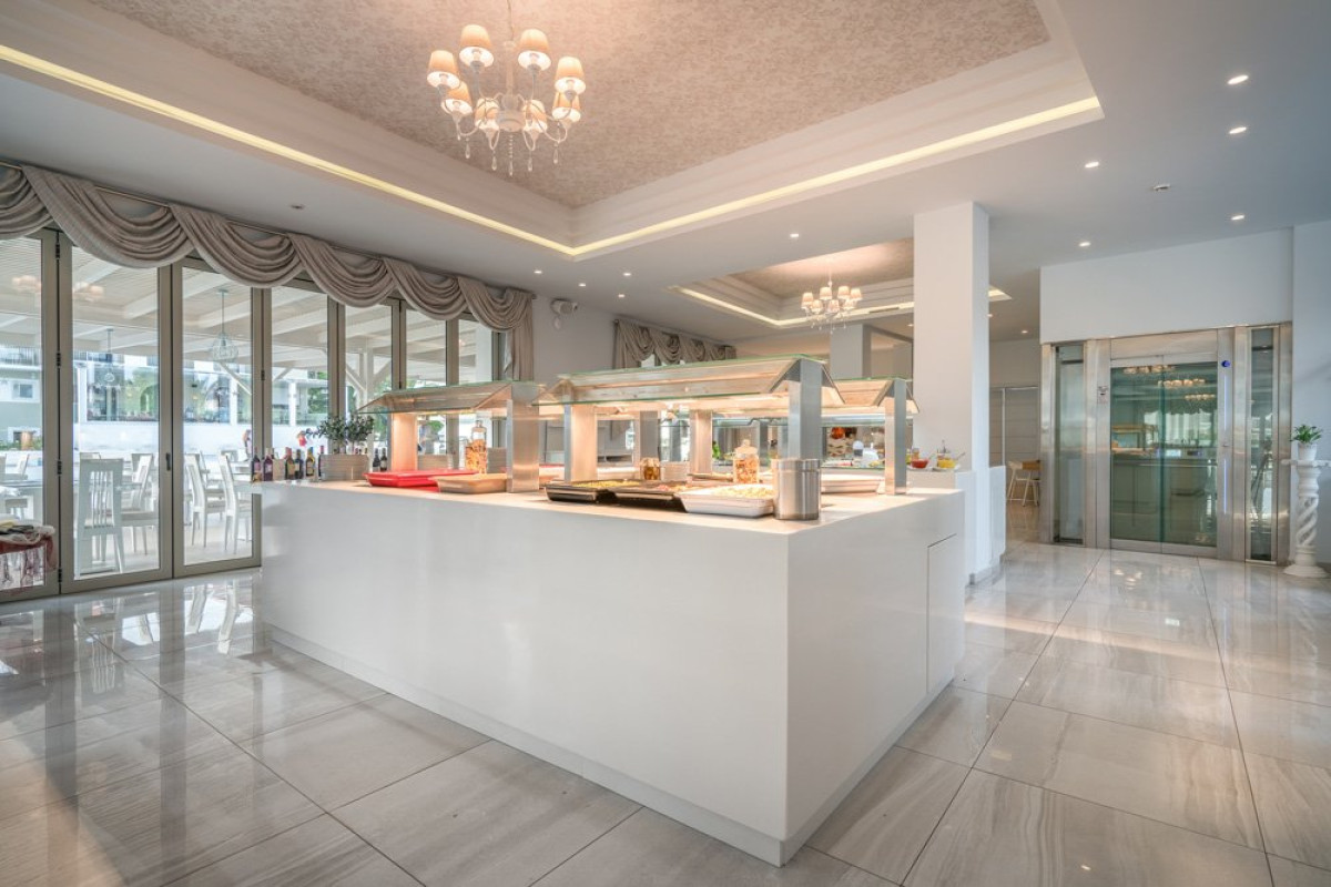 VECHI - Best Western Zante Park (recomandat 4*+) (Laganas)
