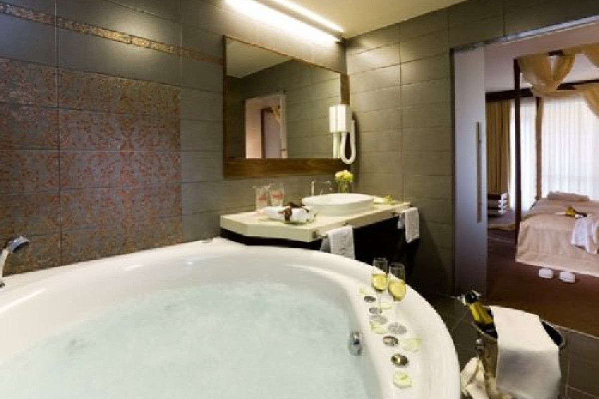 Sol Garden Istra Hotel (Umag)