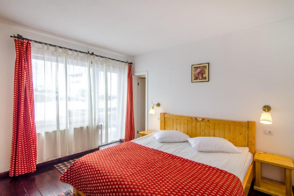 Resort Cheile Gradistei Moieciu