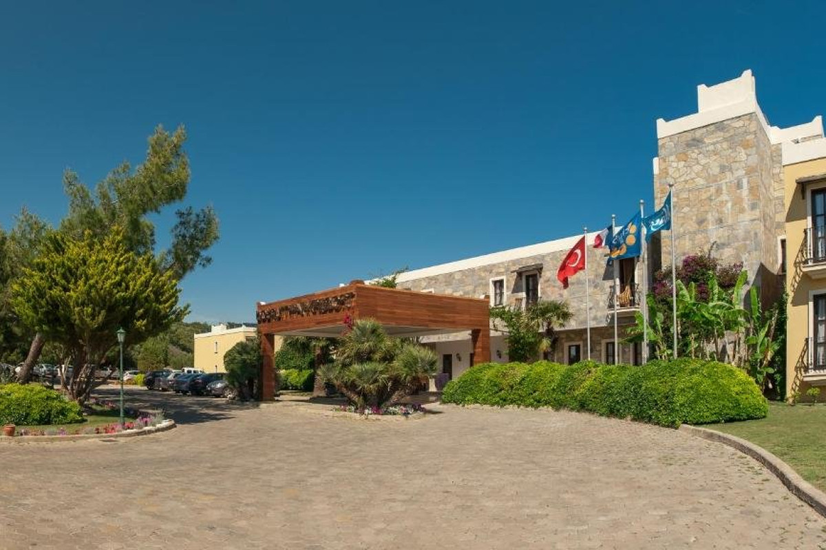 BODRUM PARK RESORT