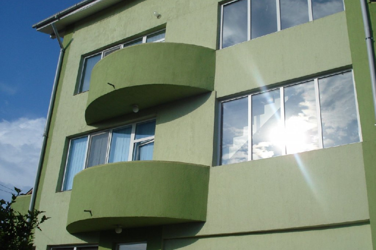 Vila Paradox
