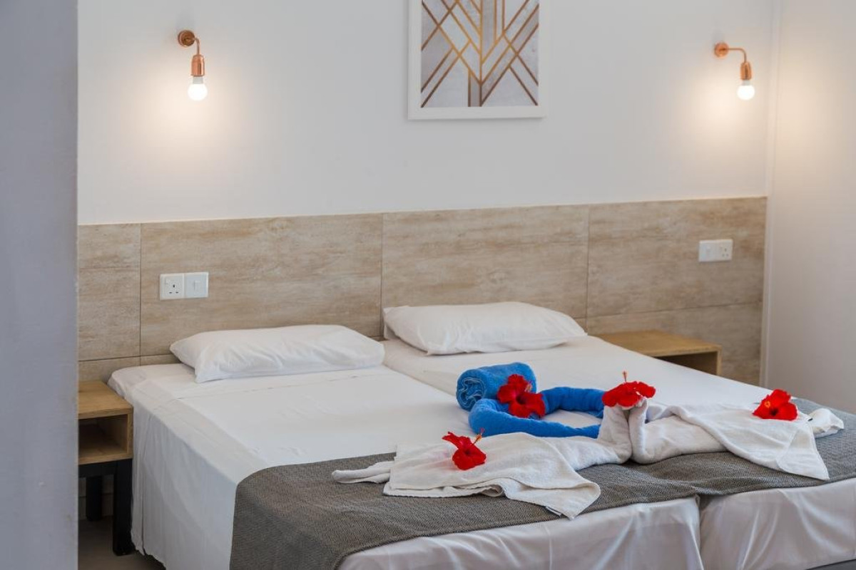 Panthea Holiday Village
