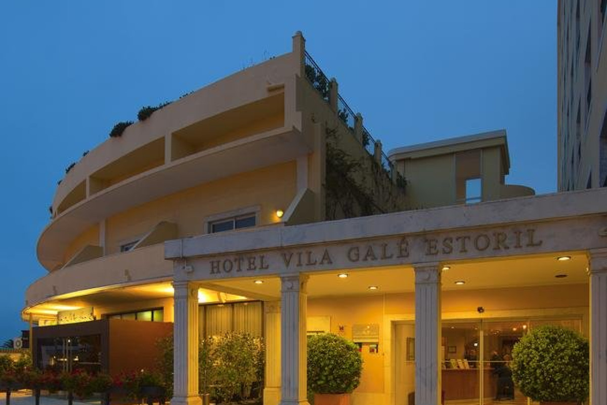Hotel Vila Gale Estoril