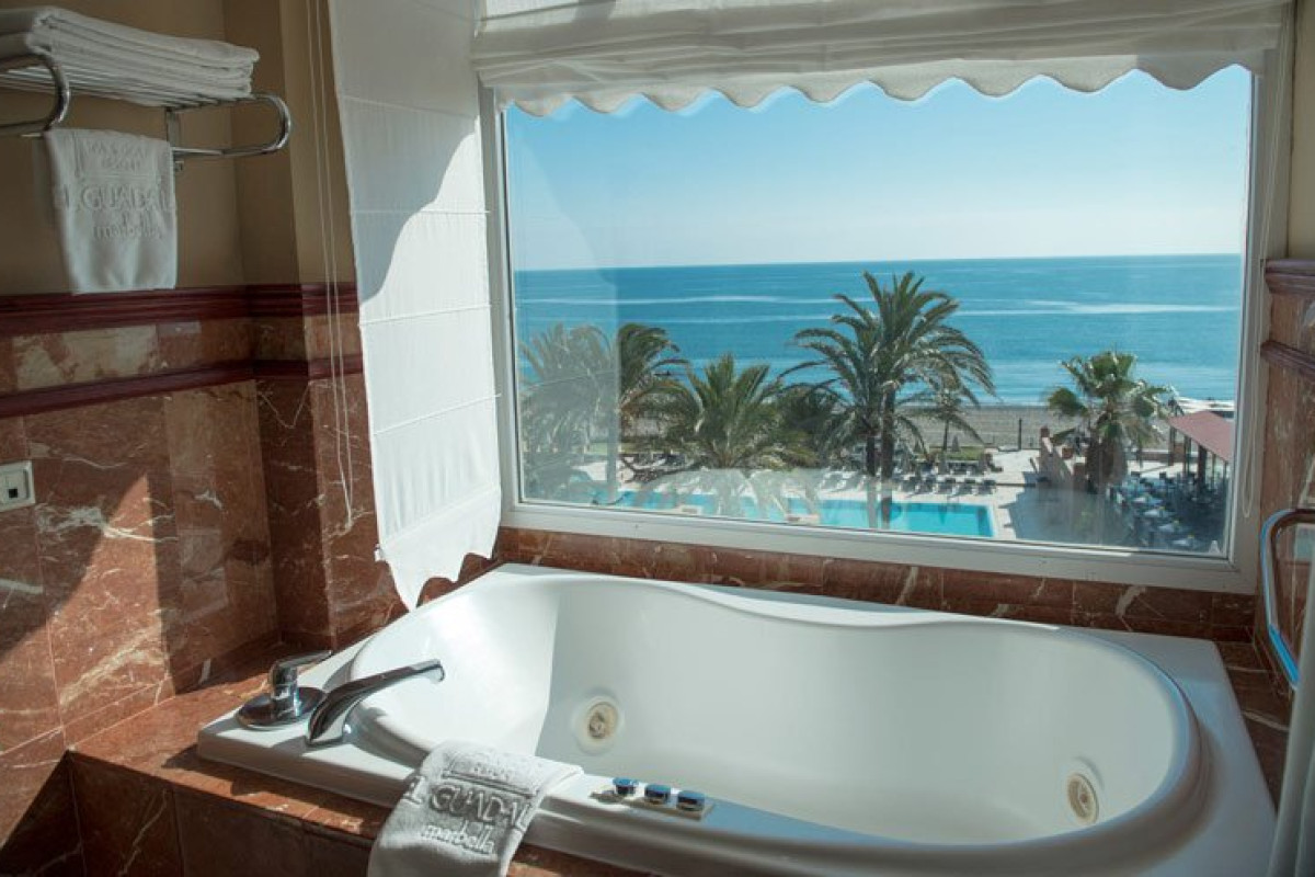 Guadalmina Spa and Golf Resort (Marbella)