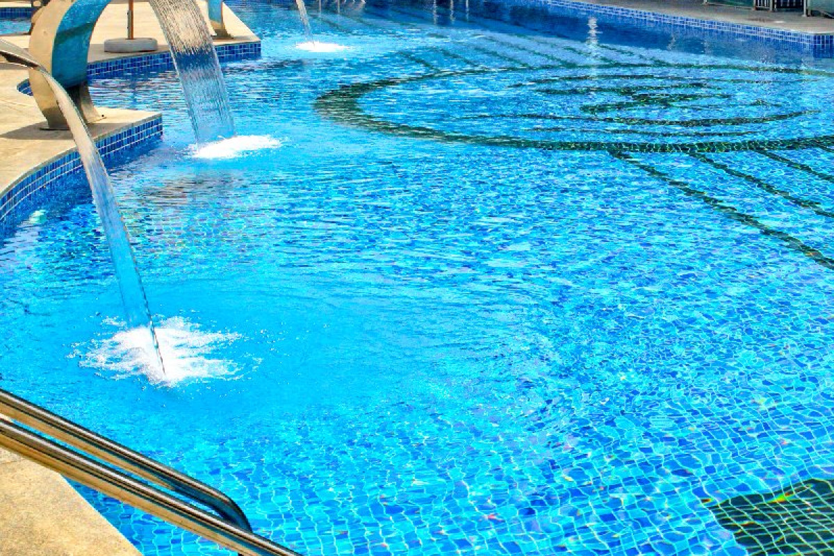 Mirage Bab Al Bahr Beach Hotel