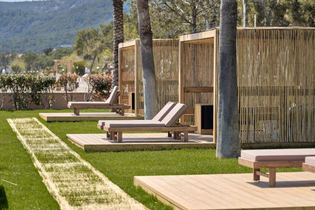 BALMY BEACH RESORT KEMER (ADULT ONLY +18) NOU! DESCHIS 2023