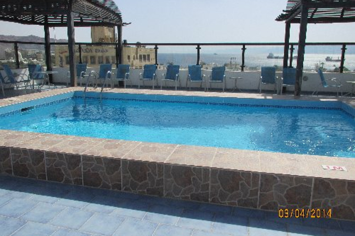 Days Inn Aqaba