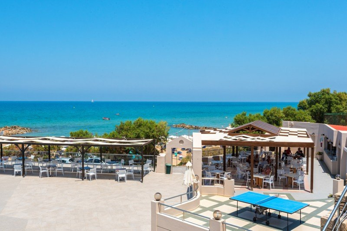 THEMIS BEACH