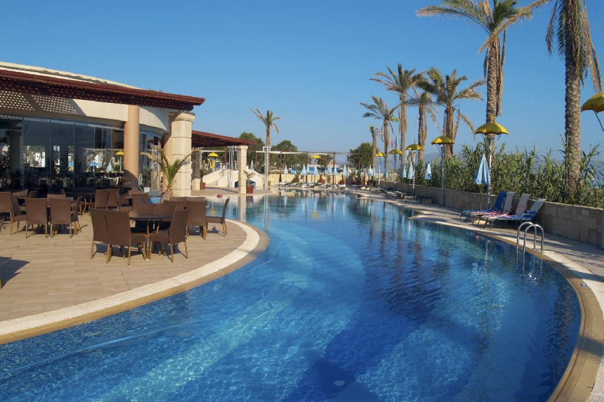 Atlantica Caldera Beach (C)