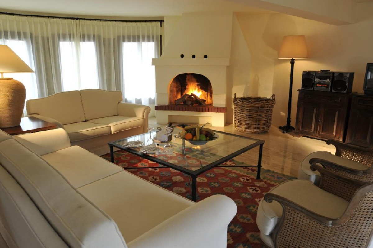 MARTI RESORT