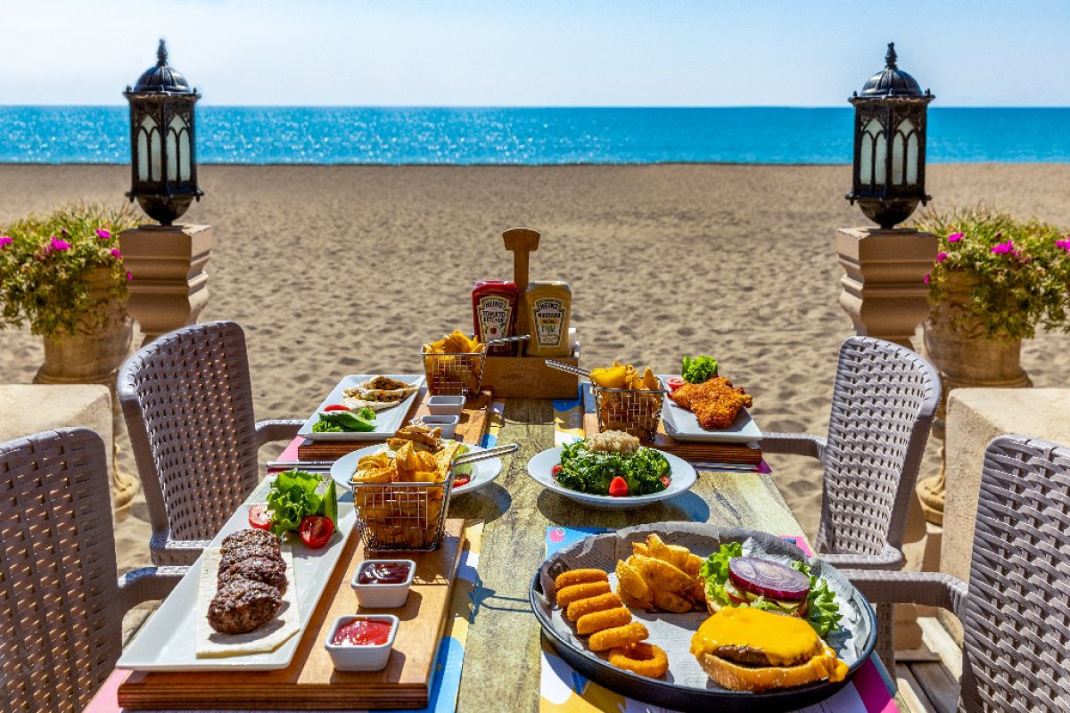 SPICE HOTEL SPA