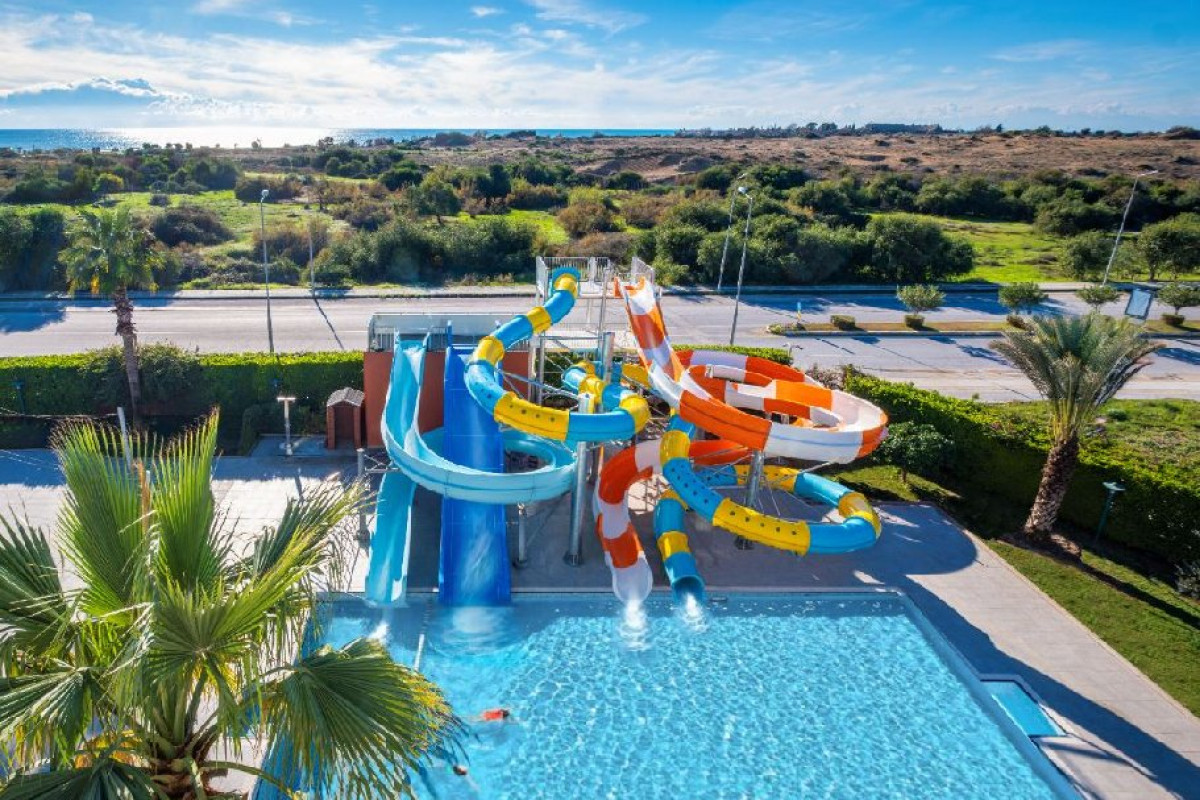 BARUT GOIA (EX. BARUT SUNWING SIDE BEACH)