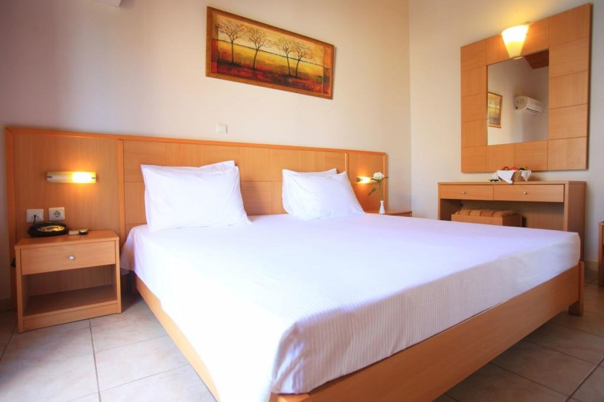 Labranda Marine Aquapark Resort