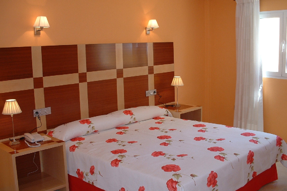 PORTO CALPE HOTEL